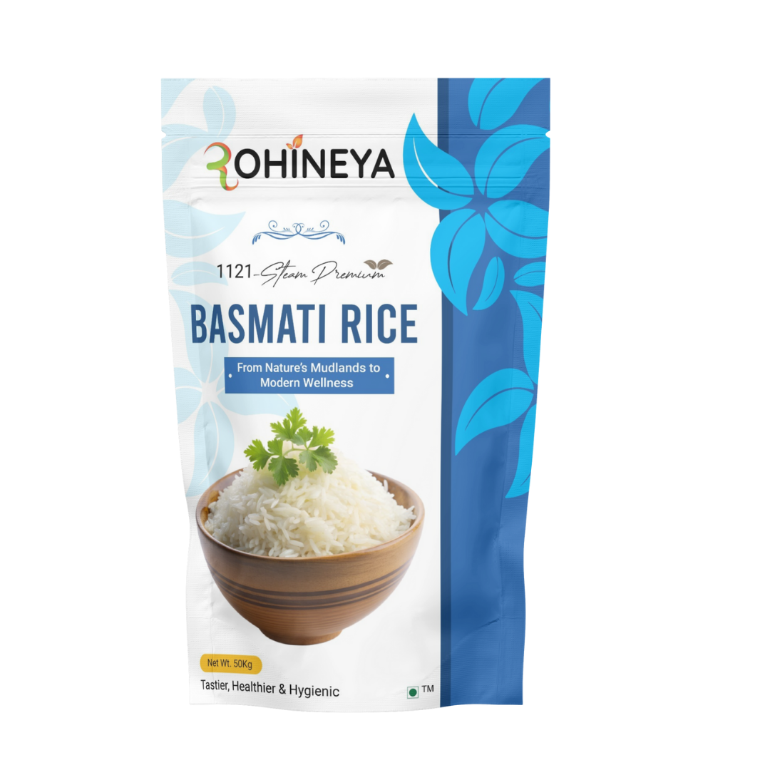 Basmati Rice