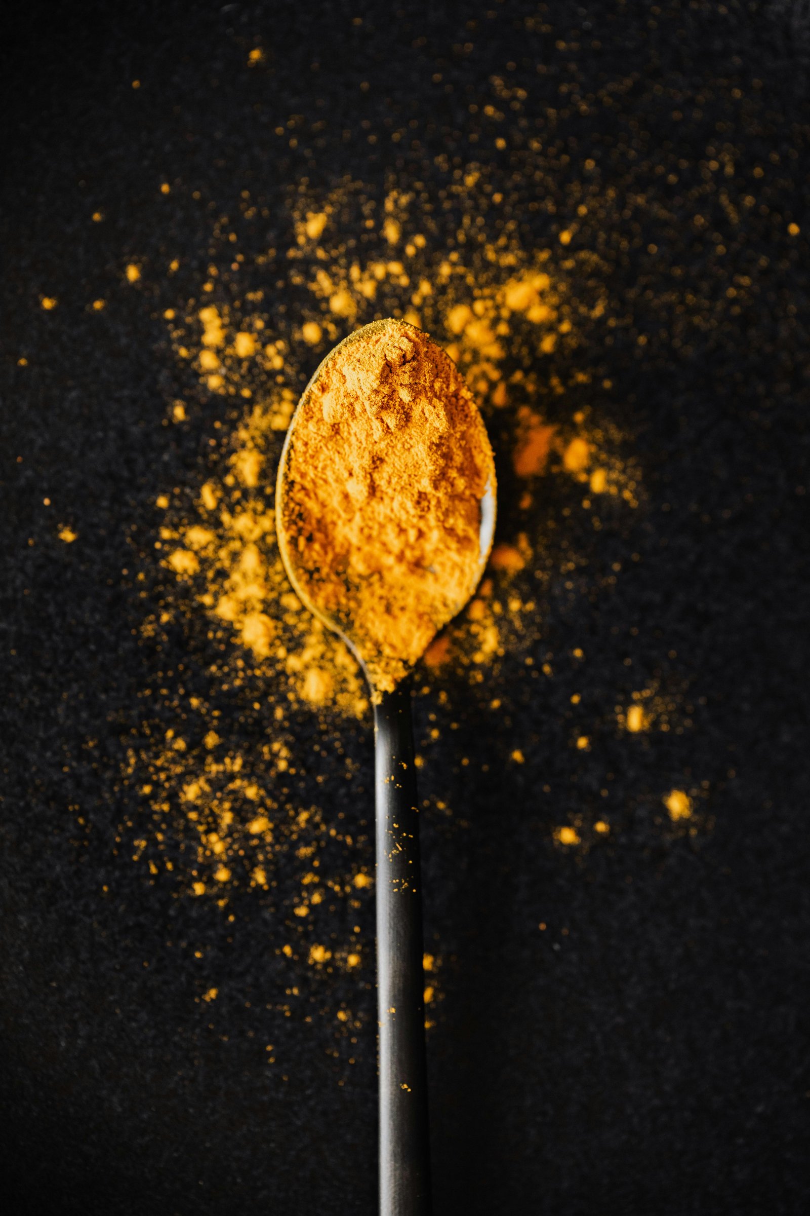 Turmeric Powder
